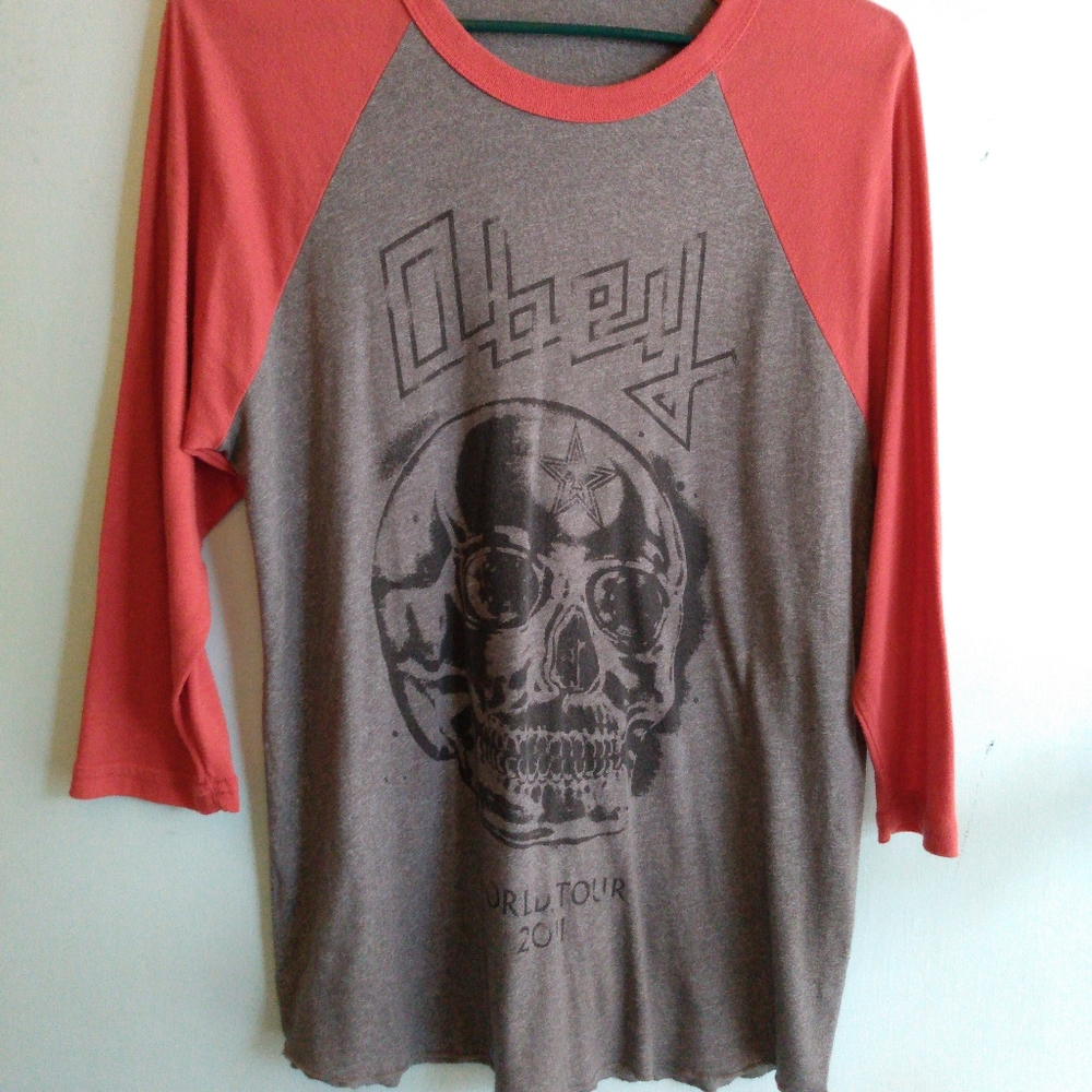 Obey Henley